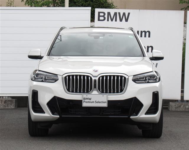 xDrive20d Mスポーツ