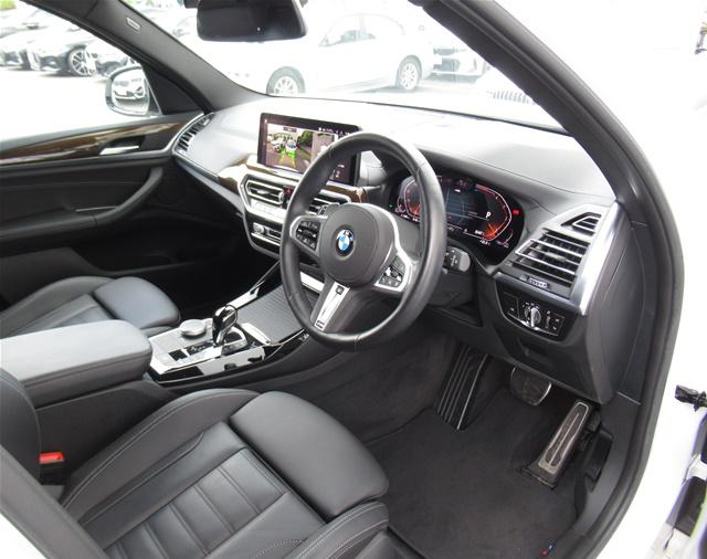 xDrive20d Mスポーツ