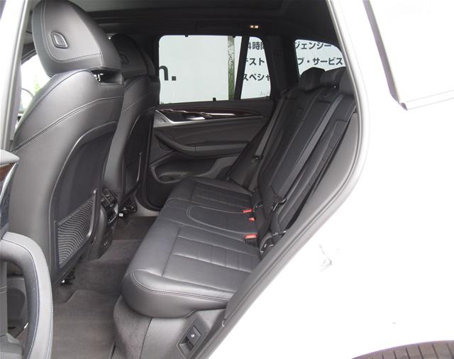 xDrive20d Mスポーツ