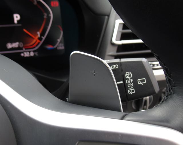 xDrive20d Mスポーツ