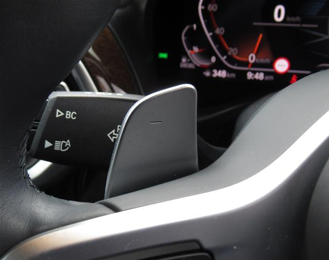 xDrive20d Mスポーツ