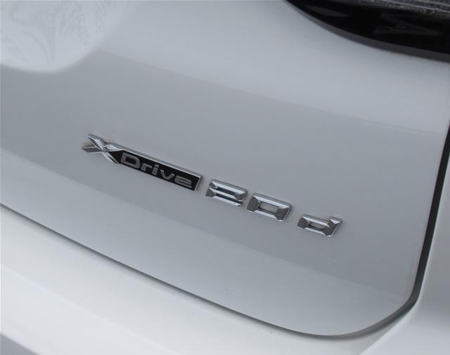 xDrive20d Mスポーツ