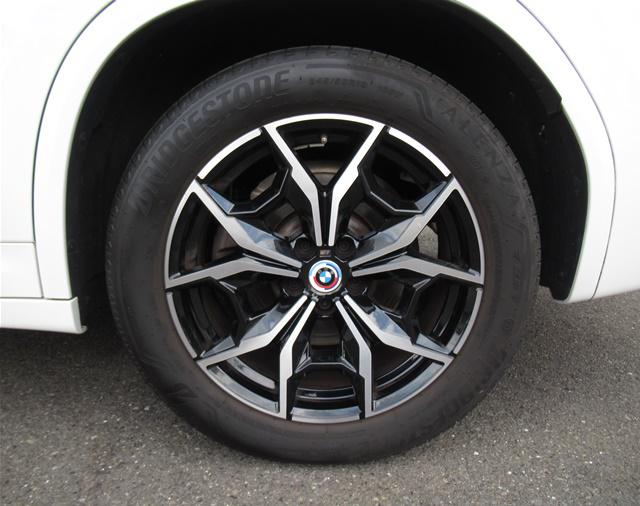 xDrive20d Mスポーツ