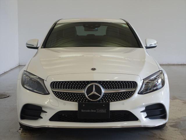 C200 ローレウスエディション レーダーセーフティパッケージ・スポーツプラスパッケージ