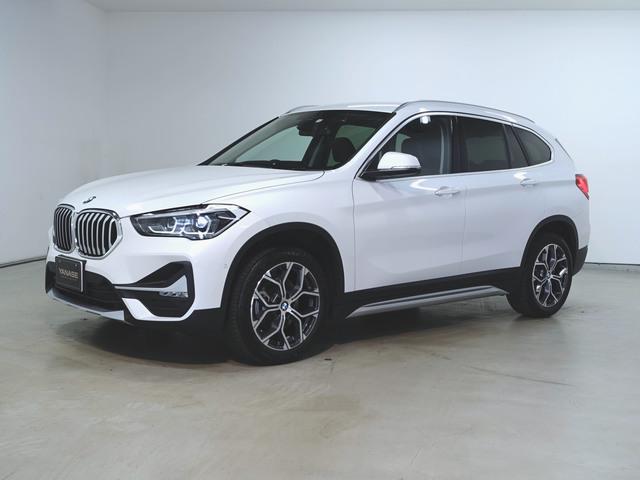 X1 xDrive18d xライン