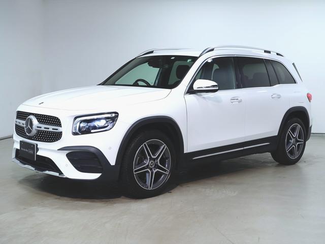 GLB200 d 4MATIC AMGライン