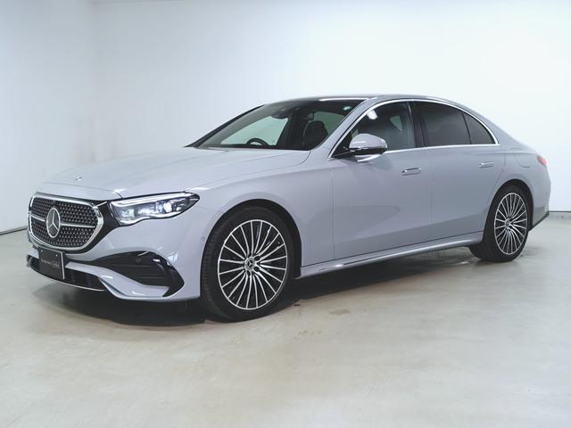E350 e スポーツ エディションスター デジタルインテリアパッケージ レザーエクスクルーシブパッケージ アドバンスドパッケージ ドライバーズパッケージ