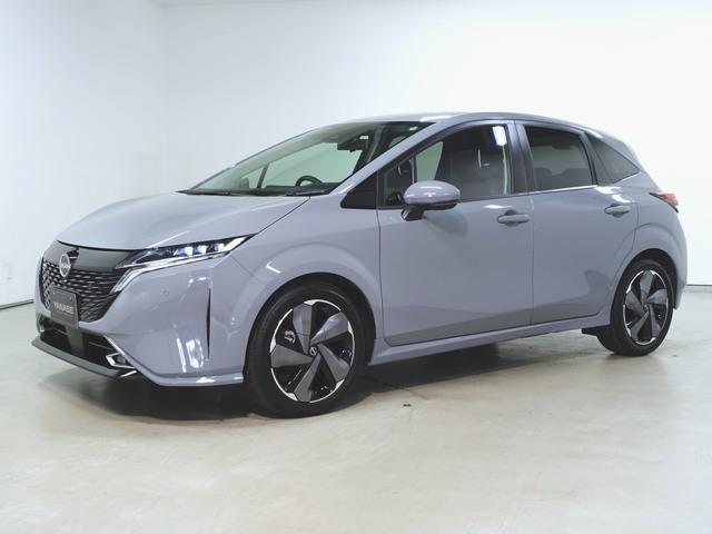 オーラ G