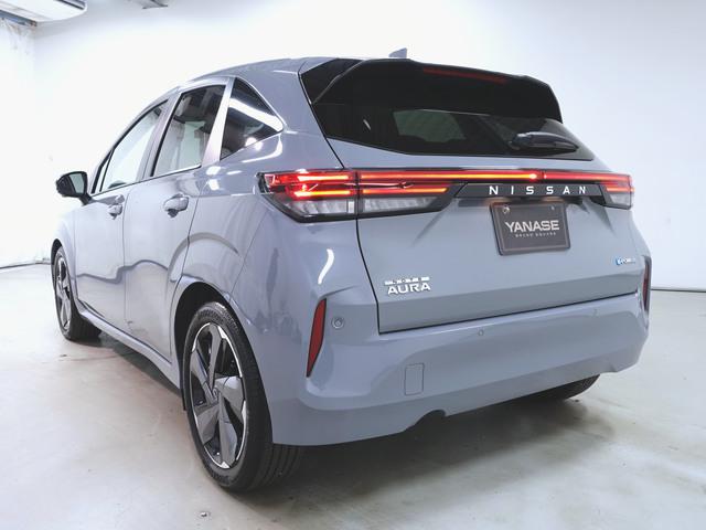 オーラ G