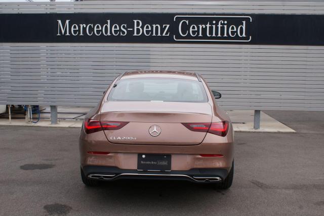 CLA200 d