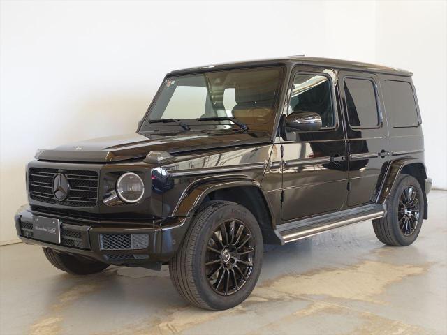 G400 d マヌファクトゥーアエディション