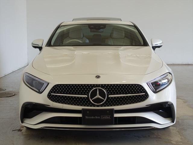 CLS220 d スポーツ エクスクルーシブパッケージ