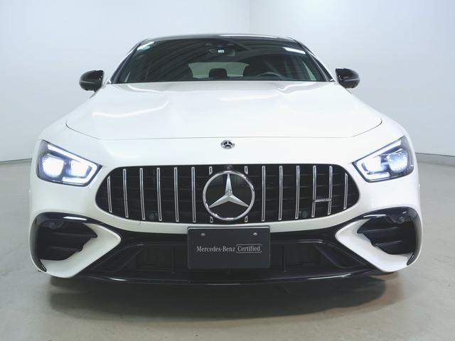 GT53 4マチックプラス AMGダイナミックプラスパッケージ