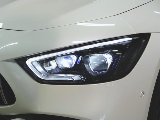 GT53 4マチックプラス AMGダイナミックプラスパッケージ