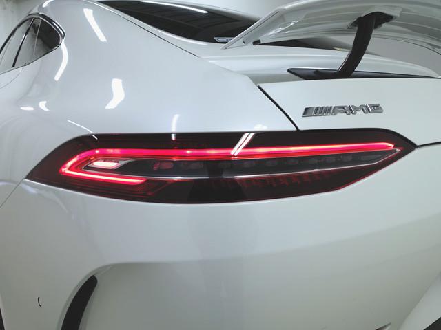 GT53 4マチックプラス AMGダイナミックプラスパッケージ