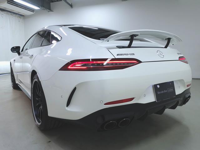 GT53 4マチックプラス AMGダイナミックプラスパッケージ