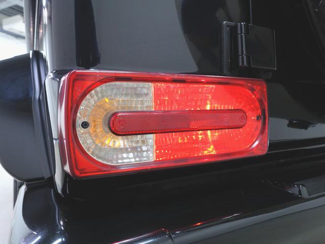 G350 d ラグジュアリーパッケージ