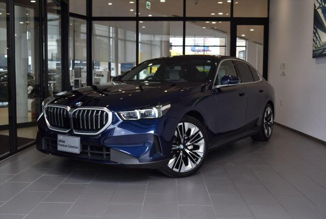 523i エクスクルーシブ