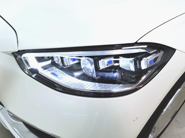 マイバッハ S580 4マチック ブルメスタハイエンドサウンドシステム ドライバーズパッケージ