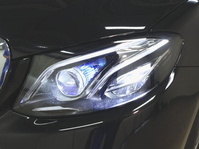 E450 4マチック ステーションワゴン エクスクルーシブ