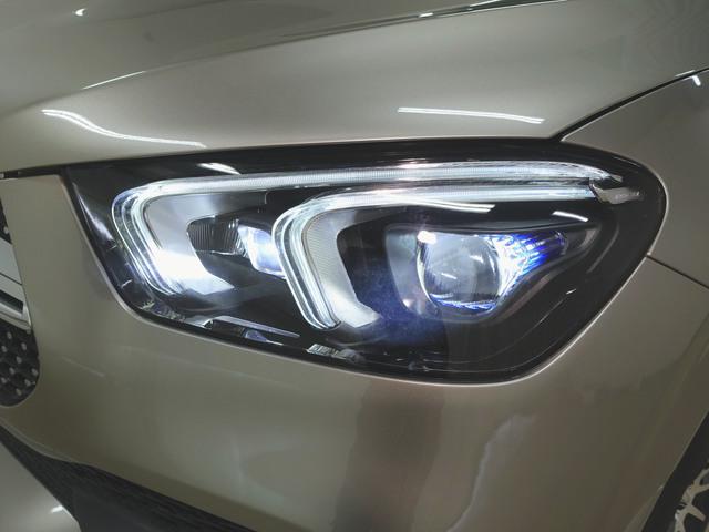 GLE400 d 4マチック クーペ スポーツ