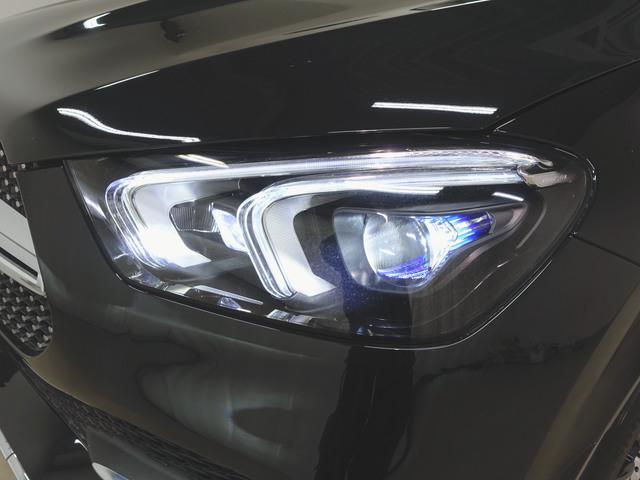 GLE400 d 4マチック クーペ スポーツ