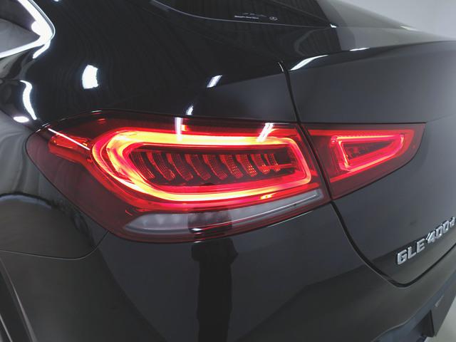 GLE400 d 4マチック クーペ スポーツ