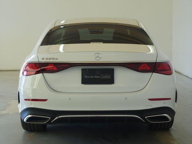E220 d アバンギャルド AMGラインパッケージ・レザーエクスクルーシブパッケージ・アドバンスドパッケージ・デジタルインテリアパッケージ