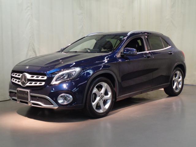 GLA180 レーダーセーフティー・ベーシックパッケージ