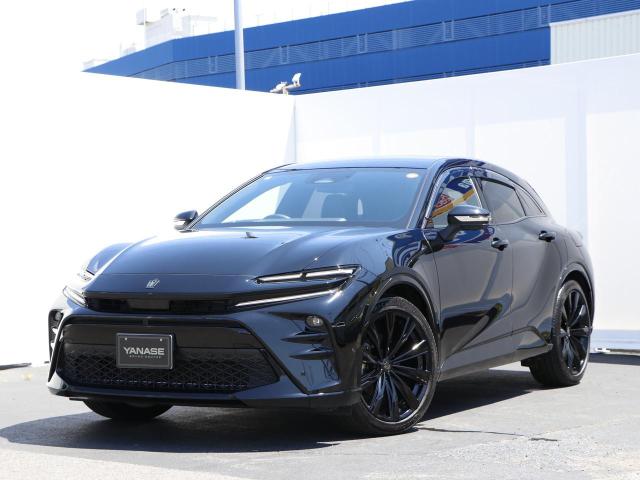 クラウンスポーツ Z | 【公式】ヤナセの認定中古車検索・中古車情報サイト