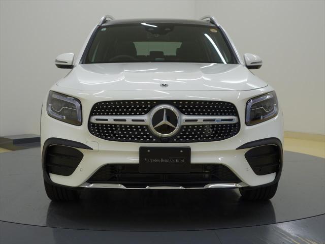 GLB180 AMGラインパッケージ AMGレザーエクスクルーシブパッケージ アドバンスドパッケージ