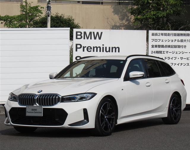320i Mスポーツ