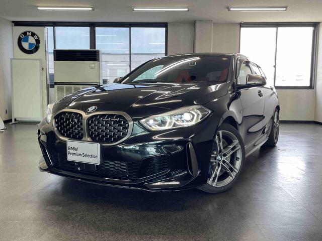 M135i xDrive