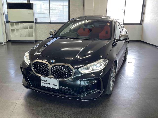 M135i xDrive