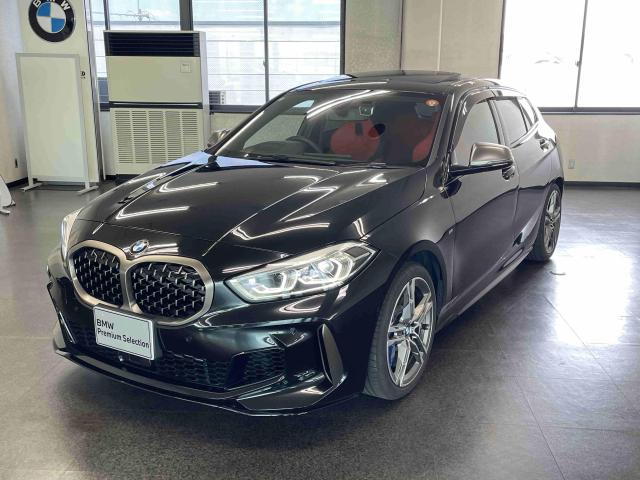 M135i xDrive