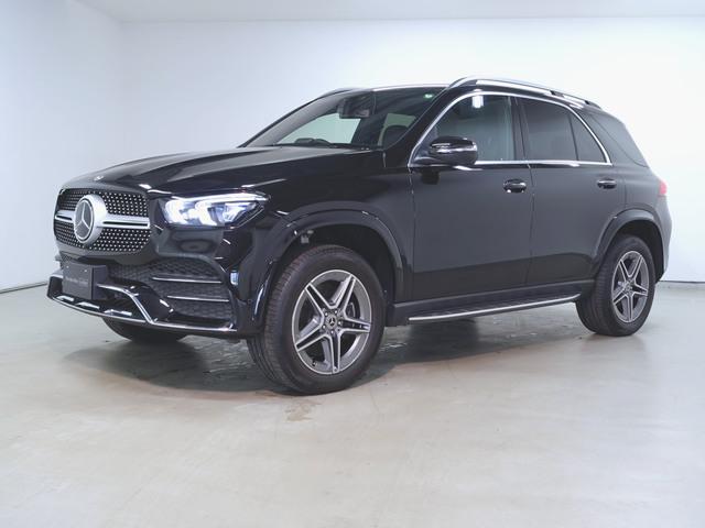 GLE400 d 4マチック スポーツ
