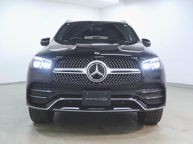 GLE400 d 4マチック スポーツ
