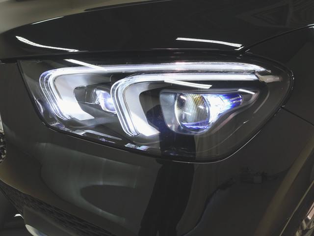 GLE400 d 4マチック スポーツ