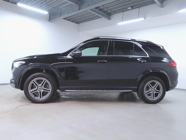 GLE400 d 4マチック スポーツ