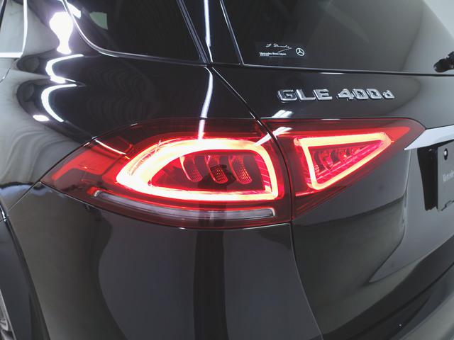 GLE400 d 4マチック スポーツ