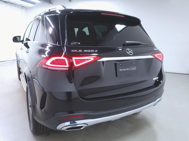 GLE400 d 4マチック スポーツ