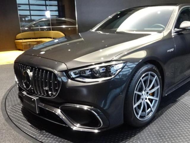 S63Eパフォーマンス 4WD MP202401 