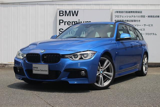 320d Mスポーツ