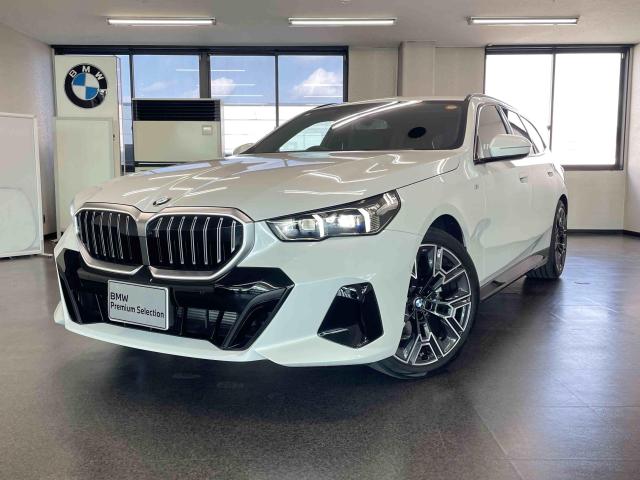 523d xDrive Mスポーツ