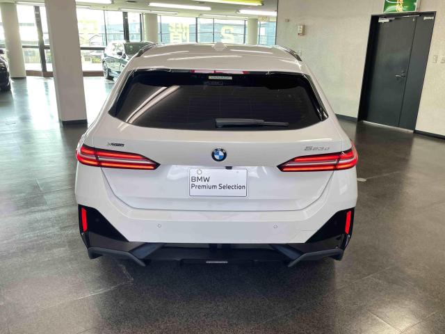 523d xDrive Mスポーツ