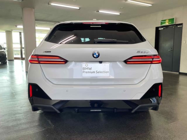 523d xDrive Mスポーツ
