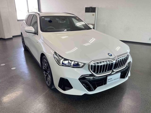 523d xDrive Mスポーツ