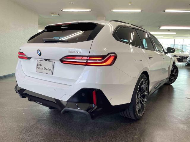 523d xDrive Mスポーツ