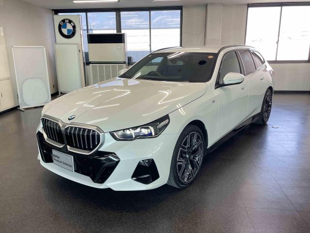 523d xDrive Mスポーツ