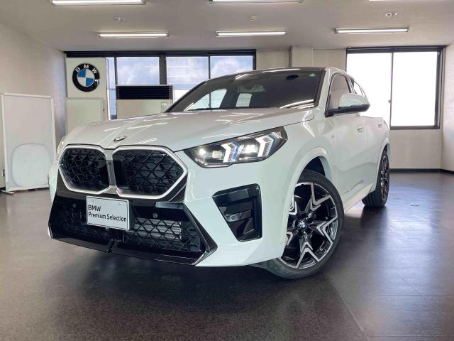 X2 xDrive20i Mスポーツ